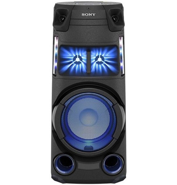 Акустическая система Sony MHC-V43D (MHCV43D.RU1) MHCV43D.RU1 фото