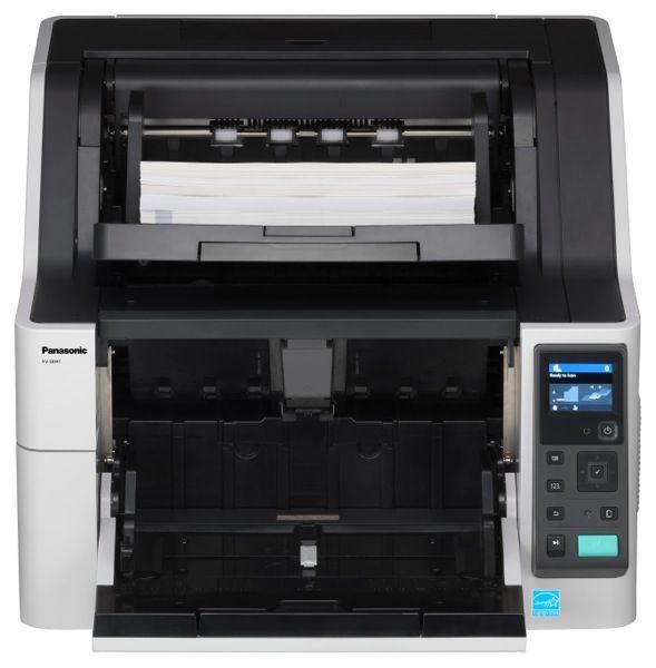 Документ-сканер A3 Panasonic (KV-S8147-M) KV-S8147-M фото