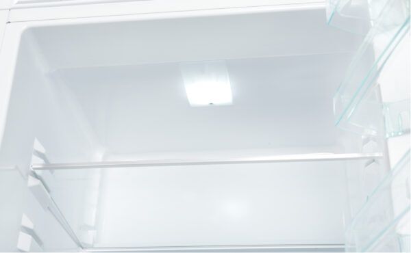 Холодильник Snaige з нижн. мороз., 176x60х65, холод.відд.-191л, мороз.відд.-88л, 2дв., A++, ST, білий (RF53SM-P5002) RF53SM-P5002 фото