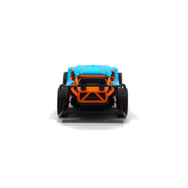 Автомобіль SPEED RACING DRIFT з р/к - RED SING (блакитний, 1:24) - Уцінка 100388 фото