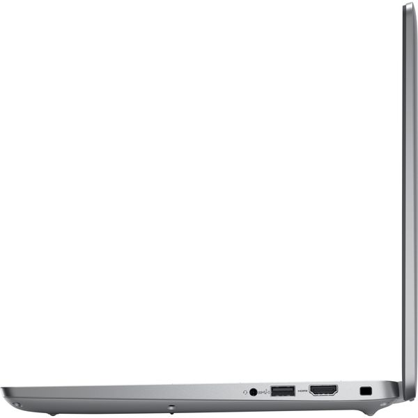 Ноутбук Dell Latitude 5440 14" FHD IPS AG, Intel i7-1355U, 16GB, F512GB, UMA, Win11P, сірий (N025L544014UA_W11P) N025L544014UA_W11P фото