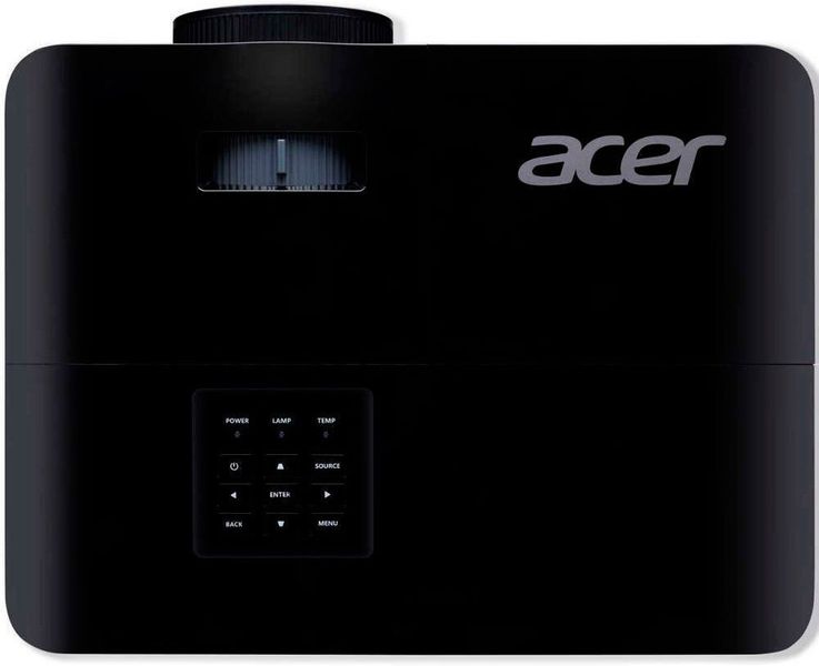 Проектор Acer X1126AH SVGA, 4000 lm, 1.94-2.16 (MR.JR711.001) MR.JR711.001 фото