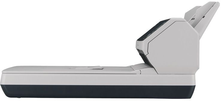 Документ-сканер A4 Ricoh fi-8290 + планшетный блок (PA03810-B501) PA03810-B501 фото