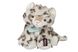 М'яка іграшка Kaloo Les Amis Леопард (19 см) в коробці