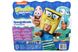 Іграшка-головний убір SpongeHeads SpongeBob Expression2 Sponge Bob EU690605