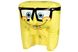 Игрушка-головной убор SpongeHeads SpongeBob Expression2 Sponge Bob (EU690605)