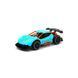 Автомобіль SPEED RACING DRIFT з р/к - RED SING (блакитний, 1:24) SL-292RHB