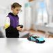 Автомобіль SPEED RACING DRIFT з р/к - RED SING (блакитний, 1:24) SL-292RHB