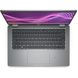 Ноутбук Dell Latitude 5440 14" FHD IPS AG, Intel i7-1355U, 16GB, F512GB, UMA, Win11P, сірий (N025L544014UA_W11P)