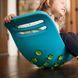 Качалка-балансир із присосками Fat Brain Toys Teeter Popper рожевий (F0953ML)