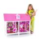 Домик для Барби с мебелью и куклой Барби (66882)