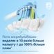 Электрическая зубная щетка Philips Sonicare HX9911/84 Diamond Clean - Уцінка - Уцінка