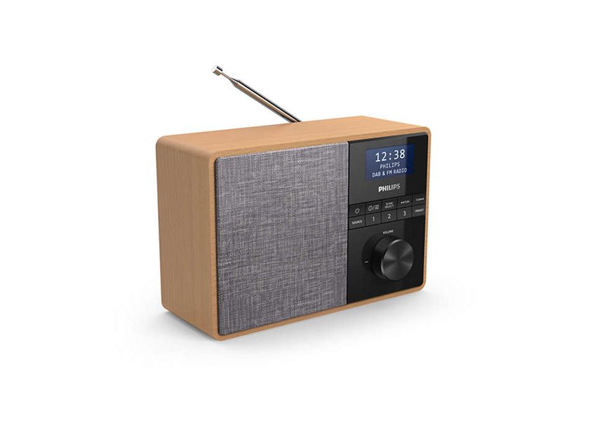Радиочасы Philips (TAR5505/10) TAR5505/10 фото