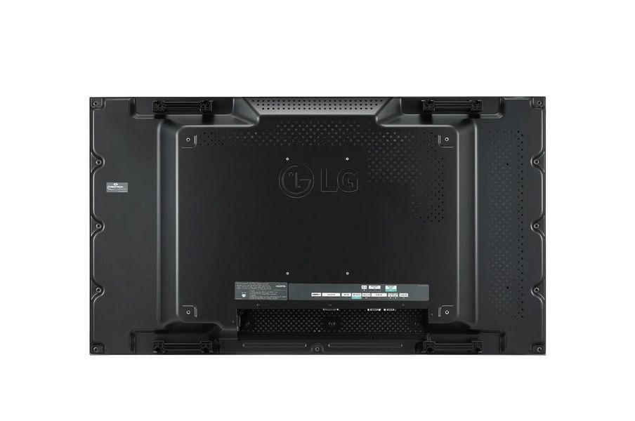 Дисплей 55" LG 55VL5PJ FHD 3.5мм 500nit 24/7 webOS IP5x 55VL5PJ-A фото