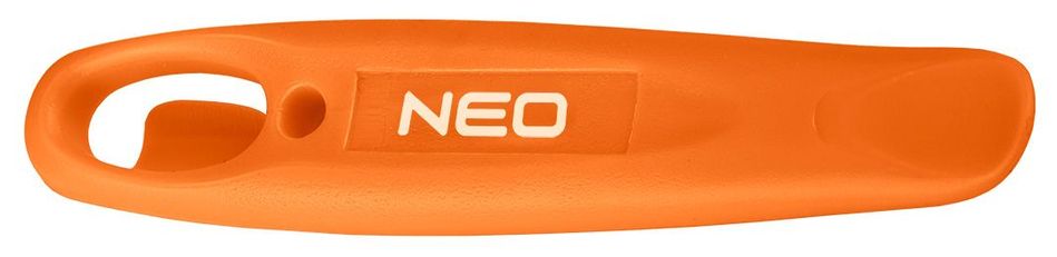 Лопатки бортовые Neo Tools для велосипедных шин, нейлон, 3шт 91-008 фото