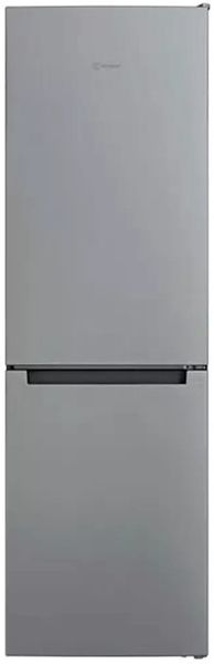 Холодильник Indesit з нижн. мороз., 191x60х68, холод.відд.-231л, мороз.відд.-104л, 2дв., А+, NF, нерж (INFC8TI21X0) INFC8TI21X0 фото
