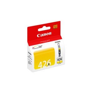 Картридж Canon CLI-426 iP4840/4940/iX4940/6540/MG5140/6240/MX714/894 Yellow (4559B001) 4559B001 фото