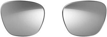 Линзы Bose Lenses для очков Bose Alto, размер M/L, Mirrored Polarized Silver 834062-0200 фото
