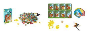 Настольная игра Janod Сырная битва (J02636) J02636 фото