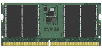 Пам'ять ноутбука Kingston DDR5 32GB 5600 (KVR56S46BD8-32) KVR56S46BD8-32 фото
