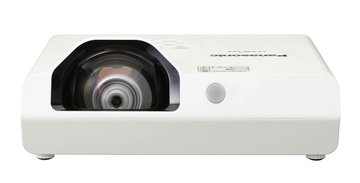 Проектор короткофокусный Panasonic XGA, 3800 lm, 0.46, белый (PT-TX440) PT-TX440 фото