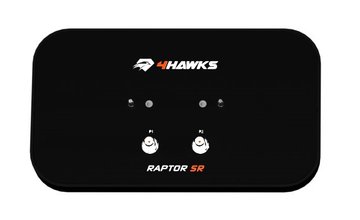 Направлена антена 4Hawks Raptor SR Antenna для дрона Autel Evo II v2 A132S фото