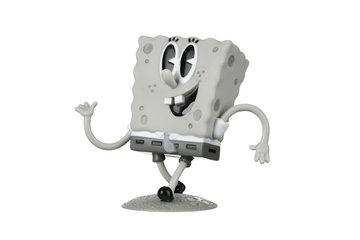 Ігрова фігурка SpongePop CulturePants-Old Timey SB Sponge Bob (EU690701) EU690701 фото