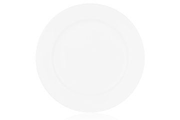 Блюдо круглое Ardesto Prato, 30.5 см, фарфор (AR3605P) AR3605P фото