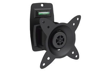 Крепление DIGITUS Wall Monitor Mount, up to 27", с наклоном, поворотом (DA-90350) DA-90350 фото