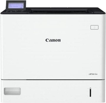Принтер А4 Canon i-SENSYS LBP361dw з Wi-Fi 5644C008 фото