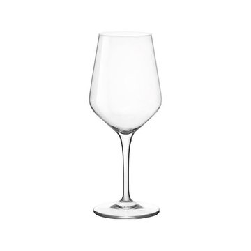 Набір келихів Bormioli Rocco Electra Small для білого вина, 370мл, h-205см, 6шт, скло (192341GRC021990) 192341GRC021990 фото
