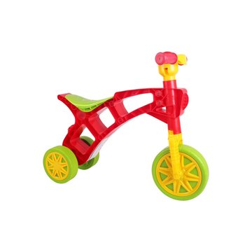 Детский беговел Каталка "Ролоцикл" ТехноК 3831TXK(Red) Красный 3831TXK(Red) фото