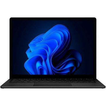 Ноутбук Microsoft Surface Laptop-5 13.5" PS Touch, Intel i7-1265U, 32GB, F1TB, UMA, Win11P, чорний VT3-00001 фото