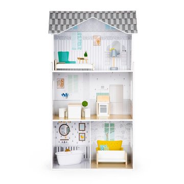 Кукольный домик Ecotoys Grace (8210) 8210 фото