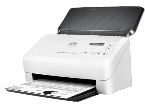 Документ-сканер А4 HP ScanJet Enterprise Flow 5000 S5 (6FW09A) 6FW09A фото