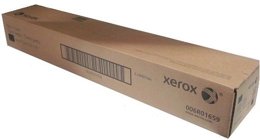 Тонер картридж Xerox C60/C70 Black (30 000 стр.) 006R01659 006R01659 фото