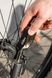 Набор для ремонта велосипеда Neo Tools, 15 предметов, сумка из полиэстера 1680D, 23x15x6см