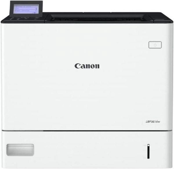 Принтер А4 Canon i-SENSYS LBP361dw з Wi-Fi (5644C008) 5644C008 фото