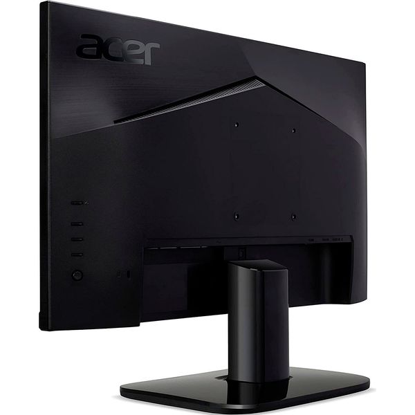 Монитор Acer 27" KA270HBI D-Sub, HDMI, VA, 100Hz, 1ms (UM.HX0EE.034) UM.HX0EE.034 фото