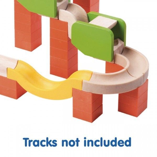 Wonderworld Аксессуар Trix Track Дополнительные ножки (WW-7012) WW-7012 фото