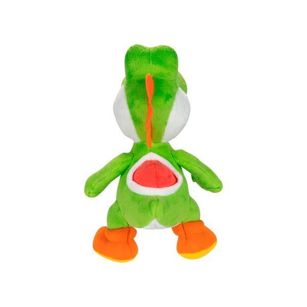 М'яка іграшка SUPER MARIO - ЙОШІ (23 cm) 40988i-GEN 40988i-GEN фото