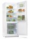 Холодильник Snaige с нижн. мороз., 150x60х65, холод.отд.-173л, мороз.отд.-54л, 2дв., A++, ST, темный серый RF27SM-P0CB2E - Уцінка - Уцінка