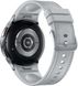 Смарт-часы Samsung Galaxy Watch 6 Classic 43mm (R950) 1.31", 432x432, sAMOLED, BT 5.3, NFC, 2/16GB, серебристый