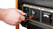 Генератор бензиновий Neo Tools 230В (1 фаза), 2.8/3кВт, електростарт, AVR, 45кг