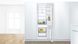 Холодильник Bosch вбуд. з нижн. мороз., 177x55x55, xолод.відд.-199л, мороз.відд.-69л, 2дв., A+, ST, білий (KIV87NSF0)