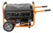 Генератор бензиновий Neo Tools 230В (1 фаза), 2.8/3кВт, електростарт, AVR, 45кг