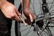 Набір для ремонту велосипеда Neo Tools, 15 предметів, сумка з поліестеру 1680D, 23x15x6см