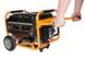 Генератор бензиновый Neo Tools 230В (1 фаза), 2.8/3кВт, электростарт, AVR, 45кг