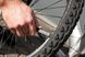 Набор для ремонта велосипеда Neo Tools, 15 предметов, сумка из полиэстера 1680D, 23x15x6см