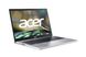 Ноутбук Acer Aspire 3 A315-510P 15.6" FHD IPS, Intel i3-N305, 16GB, F512GB, UMA, Lin, серебристый (NX.KDHEU.00B)